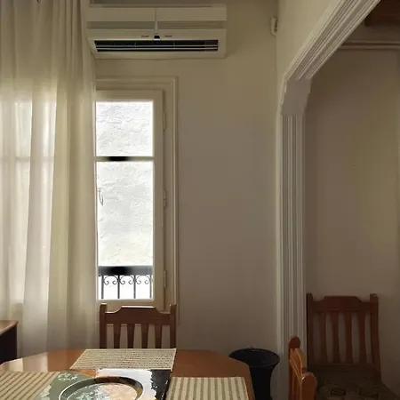 Σπίτι διακοπών Zoe's House Skiathos. Centre Of *