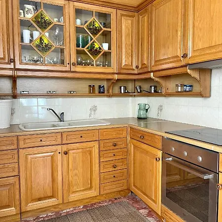 Zoe's House Skiathos. Centre Of *