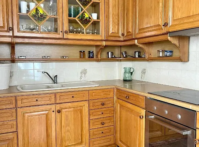 Zoe's House Skiathos. Centre Of *