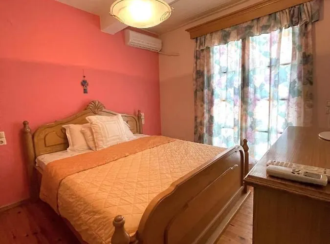 Σπίτι διακοπών Zoe's House Skiathos. Centre Of Σκιάθος Πόλη