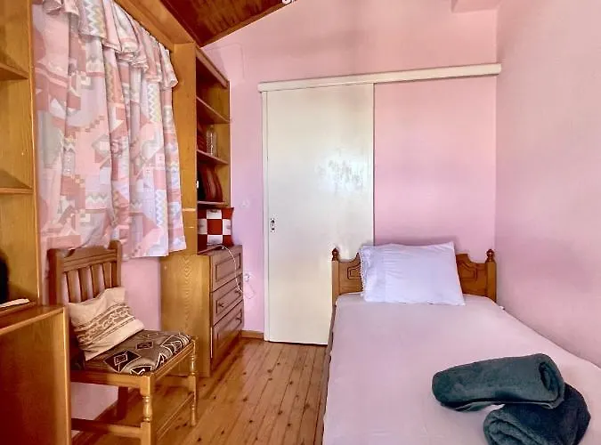 Σπίτι διακοπών Zoe's House Skiathos. Centre Of Σκιάθος Πόλη