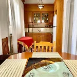 Zoe's House Skiathos. Centre Of Skiathos Town