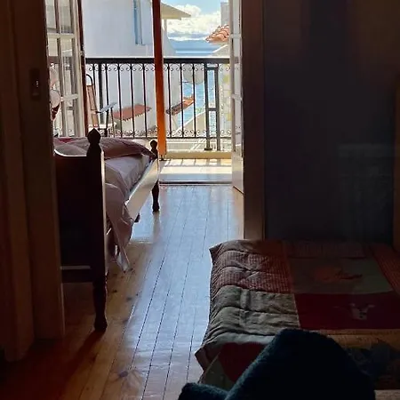 Zoe's House Skiathos. Centre Of Tatil Evi *