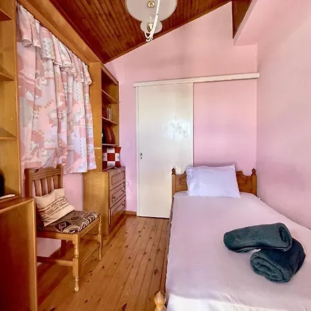 Holiday home Zoe's House Skiathos. Centre Of Skiathos Town