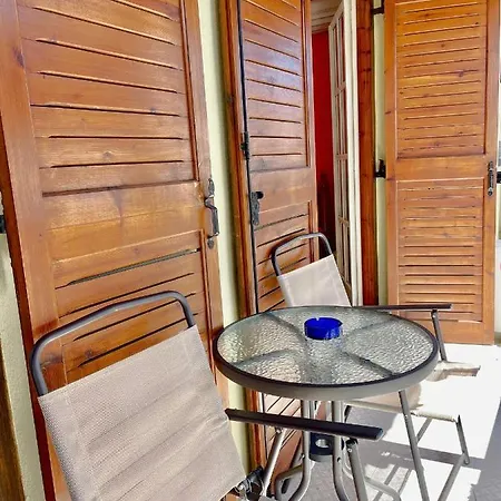 Zoe's House Skiathos. Centre Of