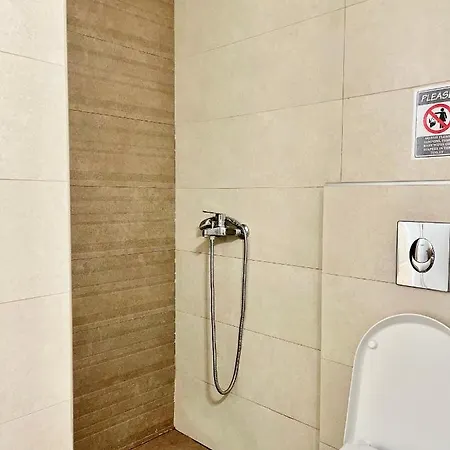 Zoe's House Skiathos. Centre Of Case de vacanță *