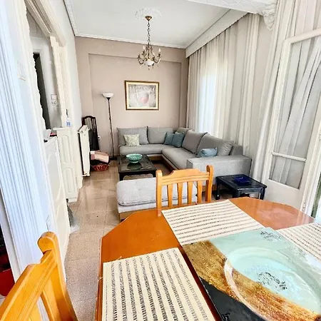 Case de vacanță Zoe's House Skiathos. Centre Of