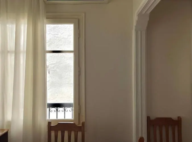 別荘 Zoe's House Skiathos. Centre Of *