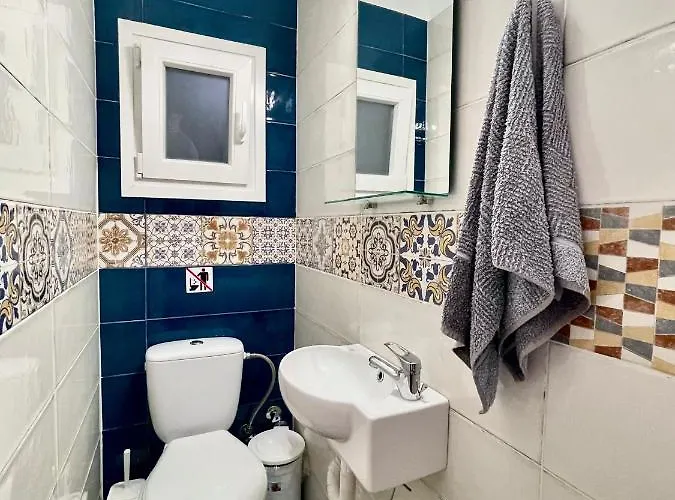 別荘 Zoe's House Skiathos. Centre Of *