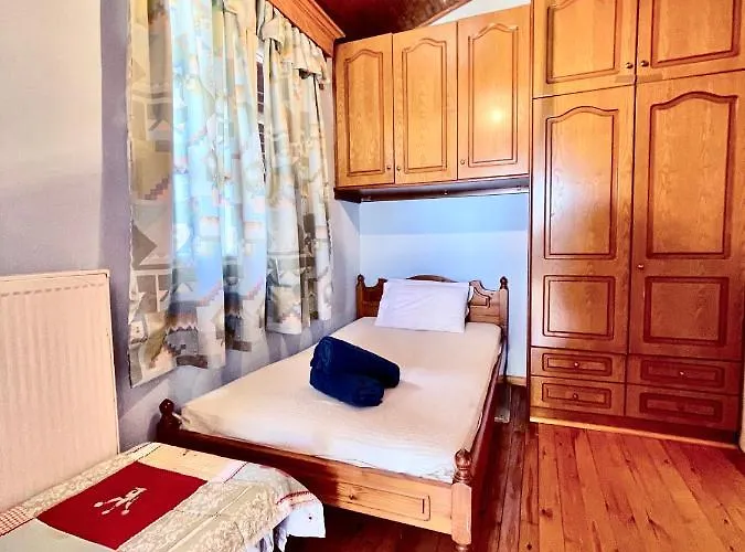 Zoe's House Skiathos. Centre Of 別荘 スキアトスタウン