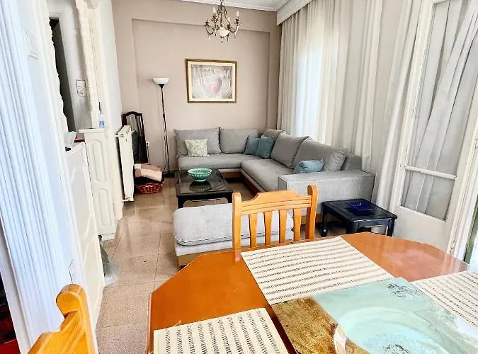 別荘 Zoe's House Skiathos. Centre Of